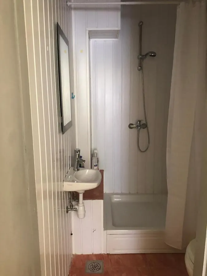 Studio Apartman Ruzmarin Apartment Njivice